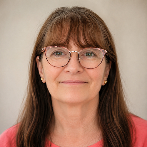 Denise Demers