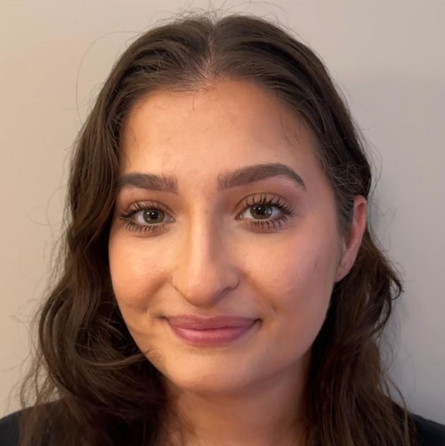 Talia Ginsburg