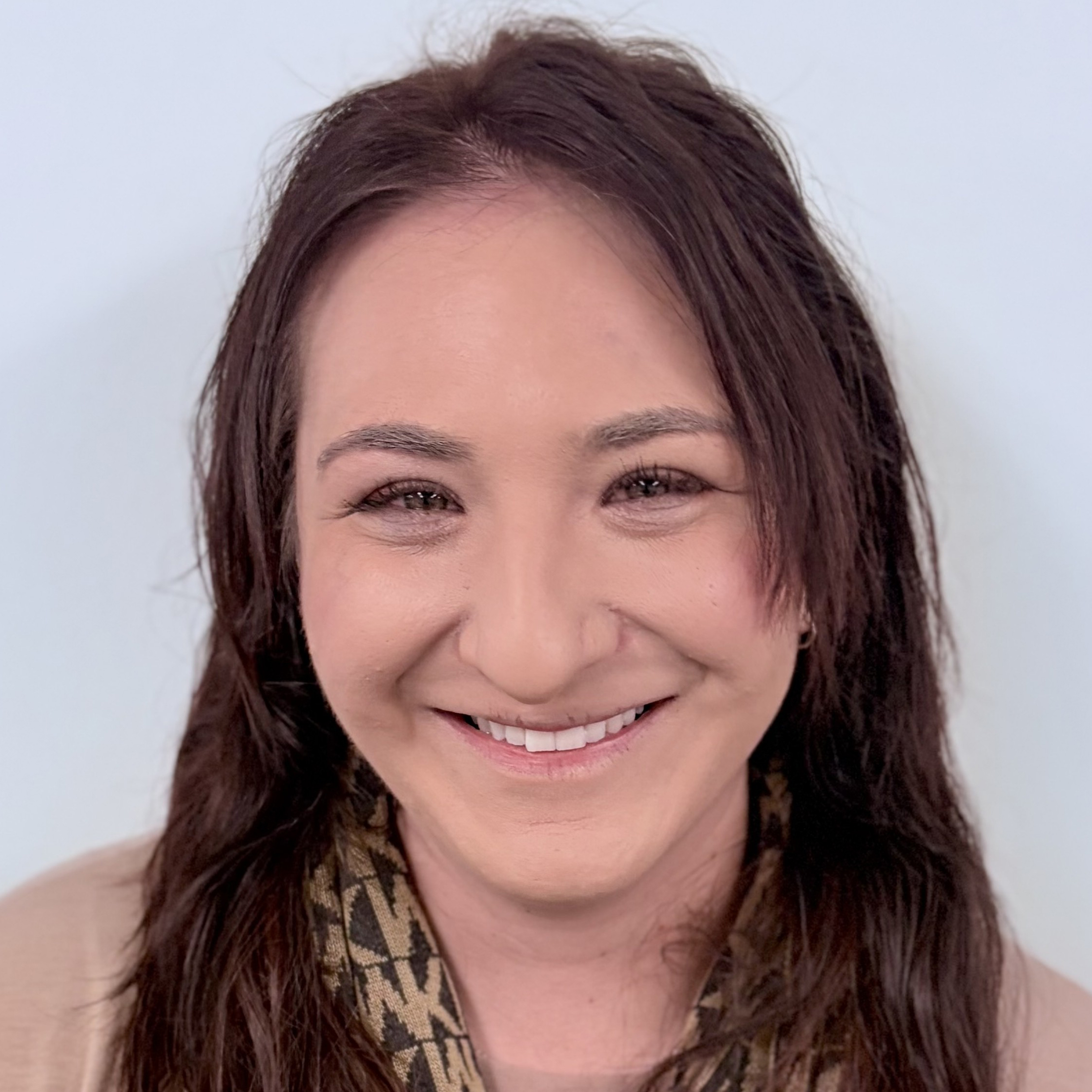 Ashley Sanzaro