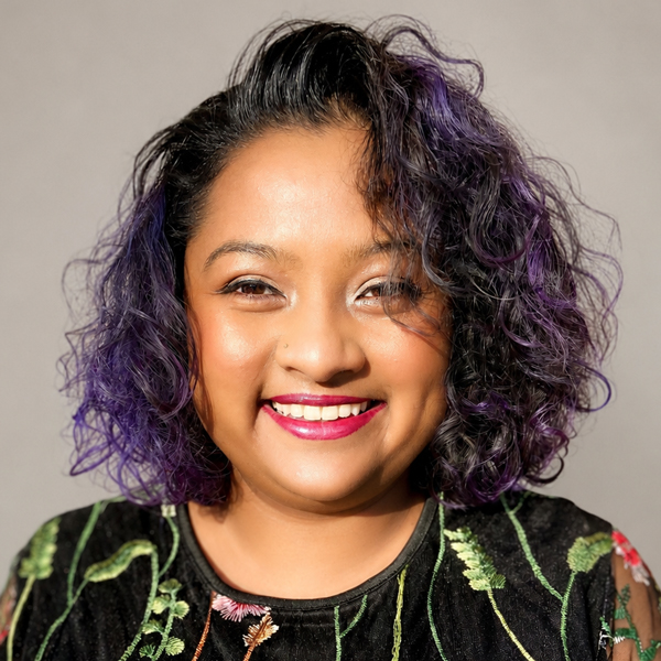 Ann-Marie Ramsaroop