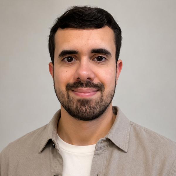 Daniel Ramos