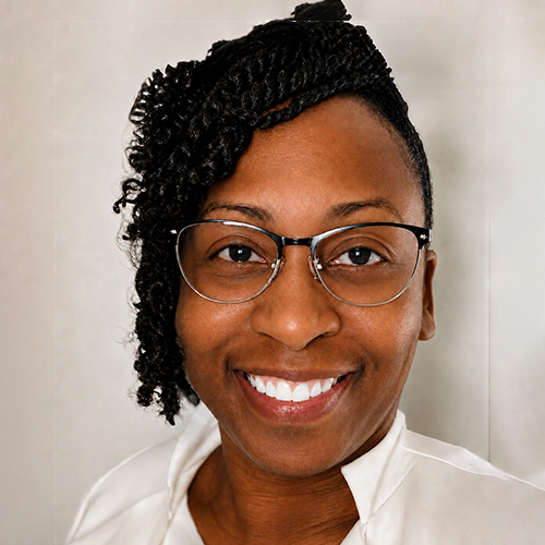 Patricia Odom